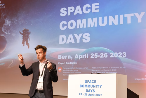 Challenges and opportunities in the space field. Practical and useful information for space industries and newcomers in the domain.