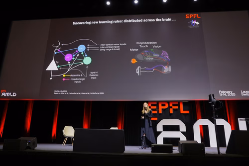 The Applied Machine Learning Days