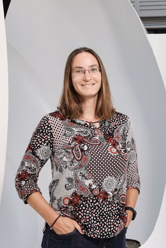 Meilleure enseignante 2023 de la section sciences et ingénierie de l’environnement