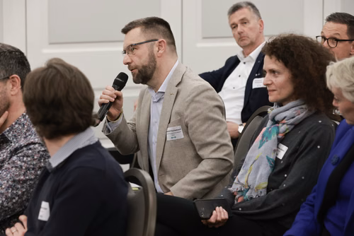 CLIMACT: Meeting between scientists and industrialists