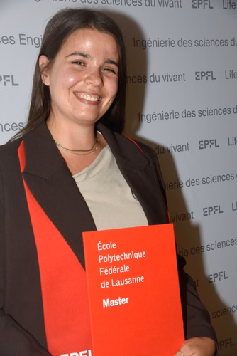 Delivery of the Masters in Life Science 