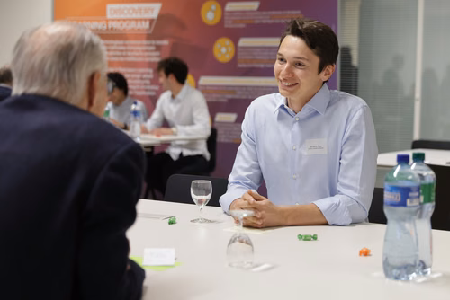 Student Support Program, une initiative philanthropique de l’EPFL
