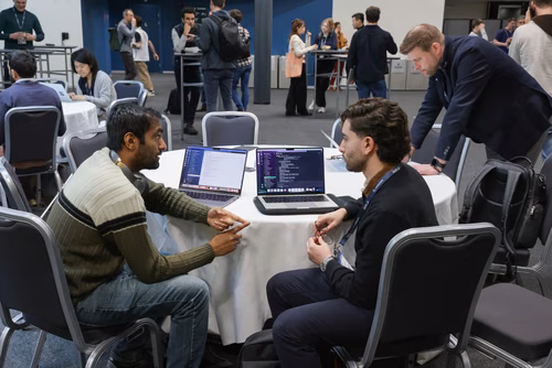 The Applied Machine Learning Days