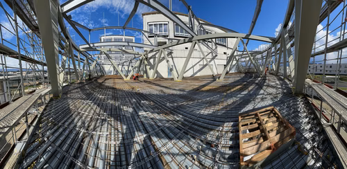 Chantier RTS 