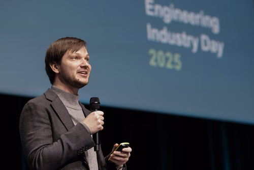 One day to dive at the forefront of Research and Innovation, connect with professors and researchers and explore potential industrial collaborations.