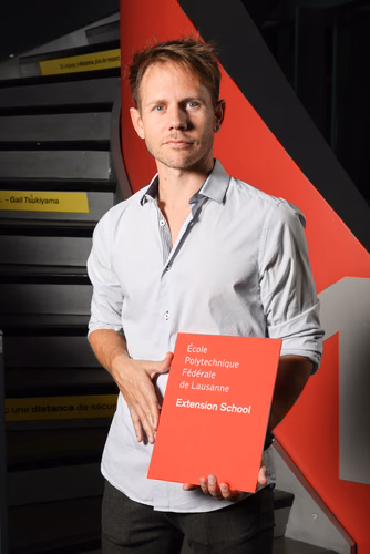 Masters EPFL Extension School