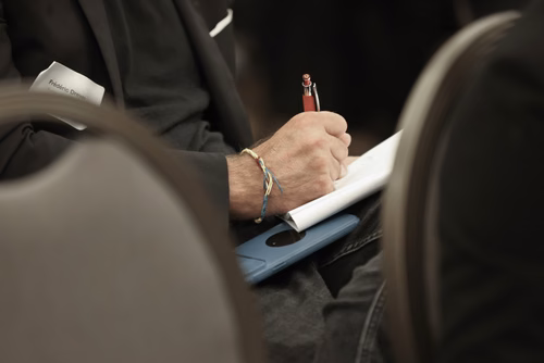 CLIMACT organise sa première « Rencontre participative » avec des politicien·ne·s, en collaboration avec le Centre de compétences en durabilité (CCD).
