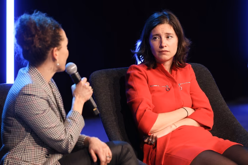 L’EPFL Alumni et le Club Femmes EPFL Alumni organisent une table ronde centrée sur la place des femmes dans le monde professionnel.