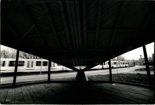 Polydôme EPFL.