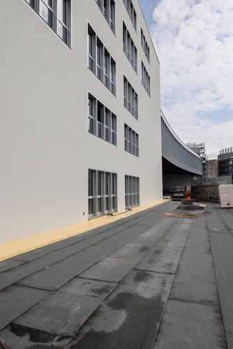 Chantier RTS juin 2025