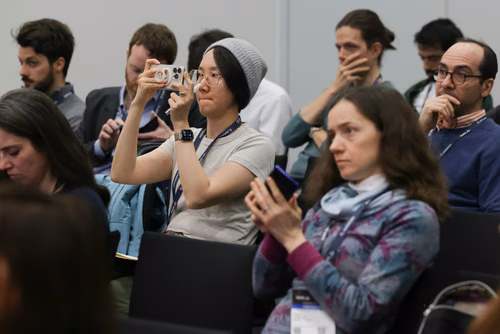 The Applied Machine Learning Days
