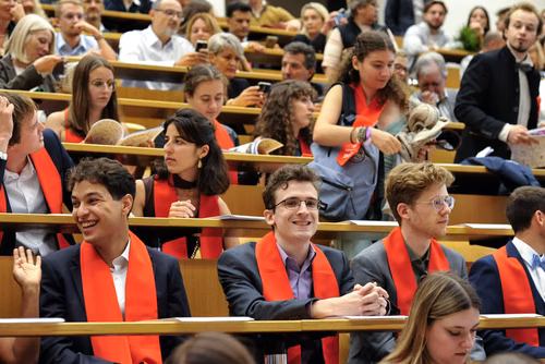 Delivery of Masters in Neuro-X and Quantum Science and Engineering 