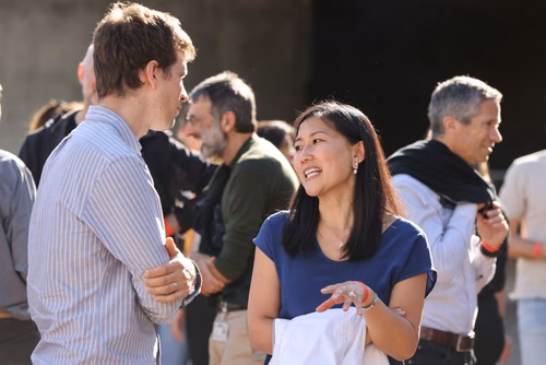 Garden Party pour les 20 ans de la Faculté des sciences de la vie