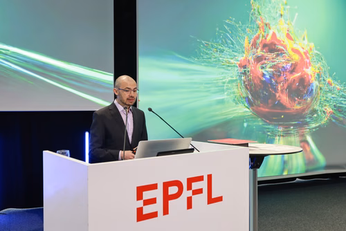 "Using AI to Accelerate Scientific Discovery"