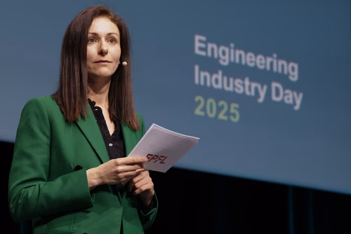 One day to dive at the forefront of Research and Innovation, connect with professors and researchers and explore potential industrial collaborations.