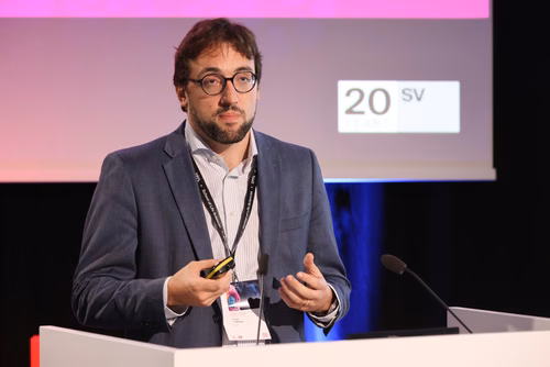 The EPFL School of Life Sciences turned 20 and celebrates this occasion with a unique symposium.