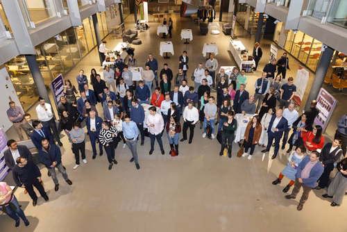 Masters EPFL Extension School 2023