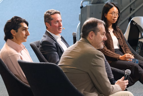 Campus Lecture with Prof. Ignacio Cirac, Director at Max Planck Institute of Quantum Optics