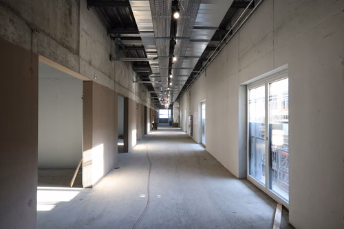 Chantier Alpole 