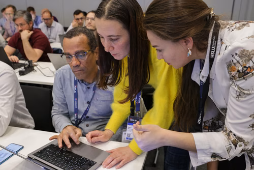 The Applied Machine Learning Days