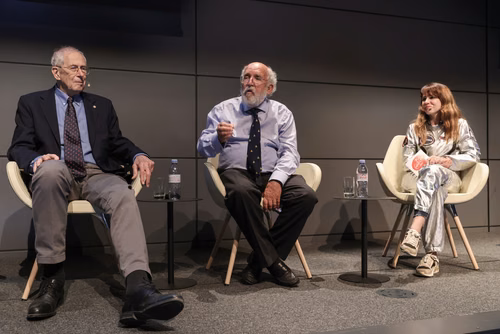 What are our cosmic origins, and how special is planet Earth? And what is the importance of cosmology and astrophysics from a human perspective and for society?
