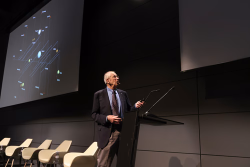 What are our cosmic origins, and how special is planet Earth? And what is the importance of cosmology and astrophysics from a human perspective and for society?