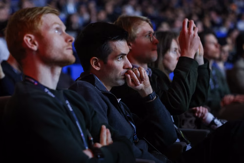 Keynote speakers 1