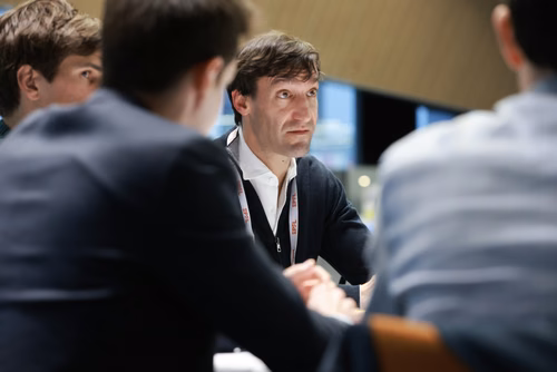 EPFL’s School of Engineering and Vice Presidency for Innovation are excited to announce the fifth edition of its Industry Day – and the first since COVID