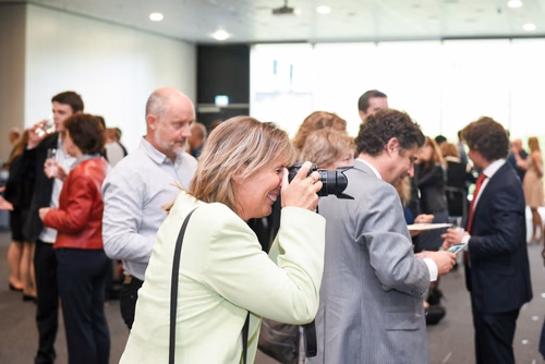 Remise des masters Chimie et génie chimique, le 1 octobre 2016
