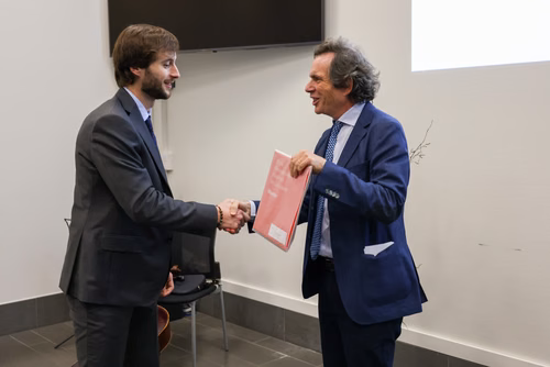 Delivery of Masters in Neuro-X and Quantum Science and Engineering