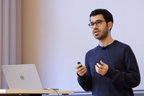 Major progress is taking place in AI, particularly in text, image, audio processing. What about more complex reasoning tasks? Are current methods also breaking barriers in logic and mathematics? 