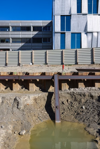 CHANTIER DOUBLE DECK 1 octobre 2025