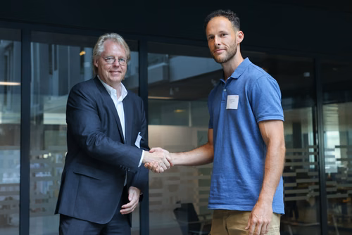 Masters EPFL Extension School
