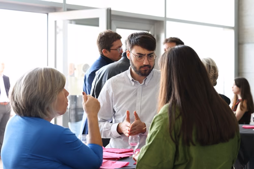 Delivery of Masters in Neuro-X and Quantum Science and Engineering