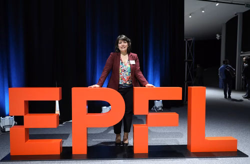 La Startup Champions Seed Night est un évènement annuel présentant plus de 20 startups parmi les plus prométeuses de l'EPFL et de Suisse