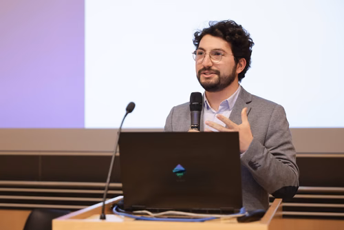 Italy and Switzerland have a long-term record of successful collaboration in space. Researchers from both countries collaborate on the most important space missions, supported by industries and small-medium enterprises on both sides of the Alps.