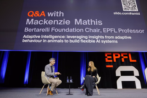 The Applied Machine Learning Days