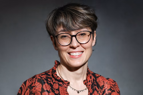 EPFL Alumnae - Assia Garbinato, PhD '00 Computer Science