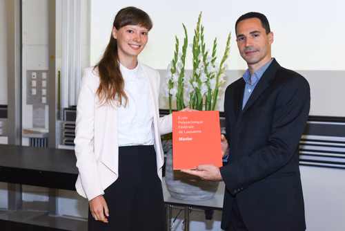 Delivery of Masters in Materials Science and Engineering