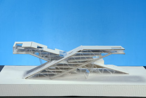 Diller Scofidio et Renfro