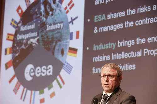 Challenges and opportunities in the space field. Practical and useful information for space industries and newcomers in the domain.