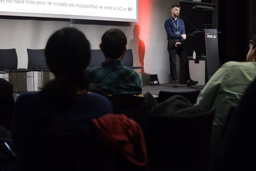The Applied Machine Learning Days