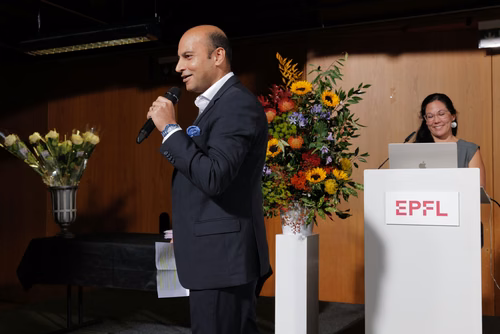 Remise des masters en Génie Mécanique 