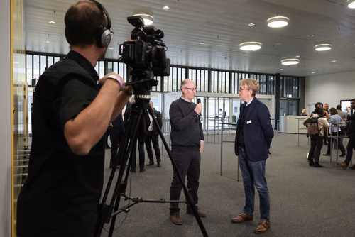State of the art of Digital Twin R&D