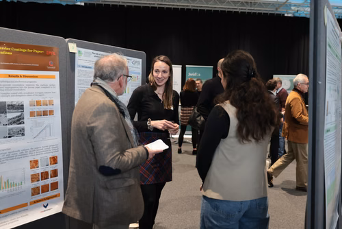 Confronting Challenges in Materials Innovation and Circularity for Industries