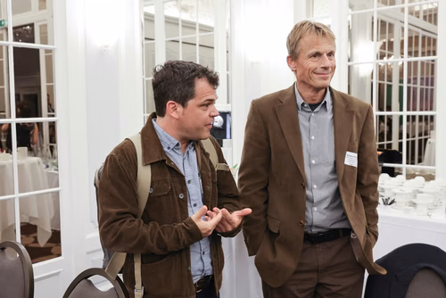 CLIMACT organise sa première « Rencontre participative » avec des politicien·ne·s, en collaboration avec le Centre de compétences en durabilité (CCD).