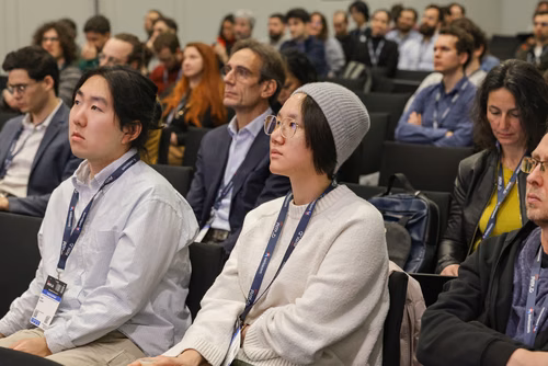 The Applied Machine Learning Days