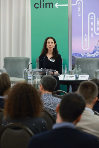CLIMACT: Meeting between scientists and industrialists
