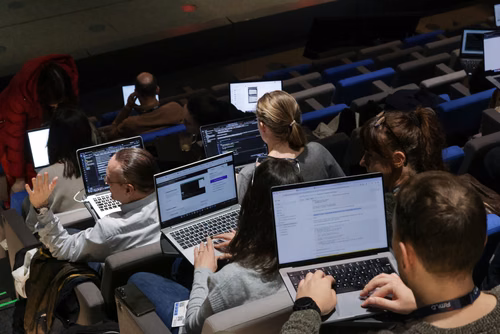 The Applied Machine Learning Days