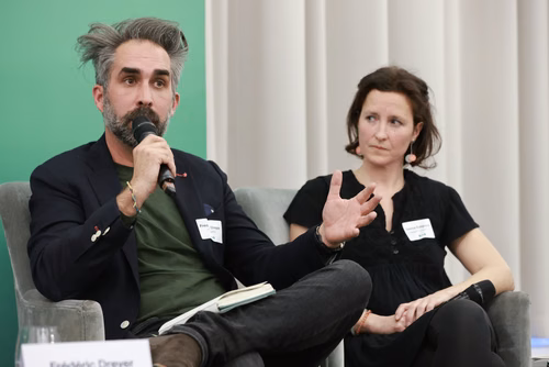 CLIMACT: Meeting between scientists and industrialists